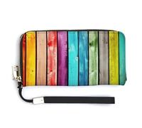 Modische Einkaufstasche aus Holz, Designer-Schulterhandtaschen, Hobo-Tasche, niedliche Aufbewahrungstasche für Damen, Stil, 20 x 10,5 cm, Stil:, 20.0*10.5cm