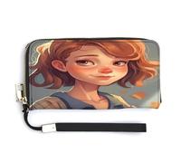 Modische Einkaufstasche für Mädchen mit kurzem Haar, Designer-Schulterhandtaschen, Hobo-Tasche, niedliche Aufbewahrungstasche für Damen, Stil, 20 x 10,5 cm, Stil:, 20.0*10.5cm