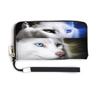 Modische Einkaufstasche mit blauen Augen, Designer-Schulterhandtaschen, Hobo-Tasche, niedliche Aufbewahrungstasche für Damen, Stil, 20 x 10,5 cm, Stil:, 20.0*10.5cm