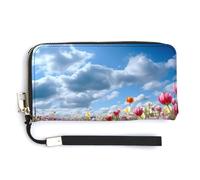 Modische Einkaufstasche mit Blumenmuster, Designer-Schulterhandtaschen, Damen-Handtaschen, Hobo-Taschen, niedliche Aufbewahrungstasche für Damen, Stil, 20 x 10,5 cm, Stil:, 20.0*10.5cm