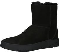 Modische Ganter Stiefelette Stiefelette für Damen 4-204172 0100 Schwarz 38