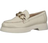 Modische högl Slipper Schlupfschuhe für Damen 4-101620 1600 Hautfarben 35