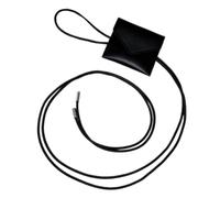 Modische Hüfttasche, mehrere sichere Hüfttaschen, für Damen, für den täglichen Gebrauch und kurze Reisen, alle passenden wasserdichten Hüfttaschen, 2 Schwarz, Einheitsgröße, Mass Beauty