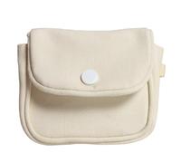 Modische Leinentasche, bunt, Geldbeutel, Make-up, Organizer, Tasche, Kopfhörer, multifunktional, Reiseutensilien, Aufbewahrung, weiß, Einheitsgröße