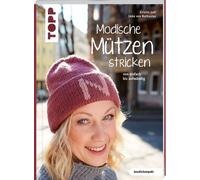 Modische Mützen stricken (kreativ.kompakt.)