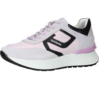 Modische Nero Giardini Sneaker Schnürschuhe für Damen E306440D 604 Rosa 40