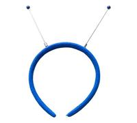 Modische Perlenhaarband Perlenstirnband Für Alltägliche Wear Partys Und Themenveranstaltungen Accessoire Craft Project Perlen Stirnband