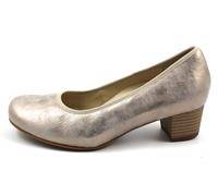 Modische Pumps beige 37,5