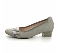 Modische Pumps braun Pumps 40,5