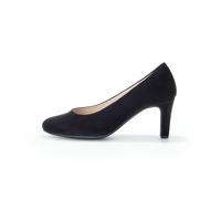 Modische Pumps schwarz 37,5