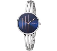 Regent Damenuhr analog Quarzwerk mit Edelstahl-Armband 3191.40.94