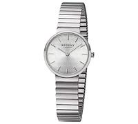 Modische REGENT Damen-Zugbanduhr BA-582