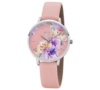 Regent Damenarmbanduhr BA-496 Quarz