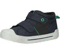 Modische s.Oliver Sneaker Sneaker für Jungen 5-5-34100-39 805 Blau 32