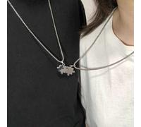 Modische und beliebte minimalistische Herren-Creolen aus Edelstahl als Schmuckgeschenk und für einen stilvollen Look