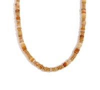 Modische und stilvolle Halskette, dekorativer Schmuck, schöne vielseitige Halskette, die zu jedem Stil getragen werden kann, Einstellbar, Kristall