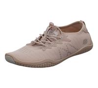 Dockers by Gerli Damen Barfußschuhe Rosa EU 39