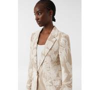Indoor-Blazer Beige 36