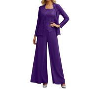 Modischer Jogginganzug Damen Jogginganzüge Grün Velour Ausgefallene Curvy Hochwertige 44 Kuschelig Hijab Cord Frau Kurzgrössen Velvet Nachtwäsche Schlaf Shirts Pinguin Seidenschlafanzug Oldschool