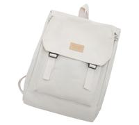 Modischer Nylon Rucksack mit viel Platz, Schultasche, Reiserucksack, lässiger Tagesrucksack für Bücher und Elektronik, höhenverstellbarer Rucksack