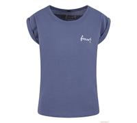 modisches Forvert Damen T-Shirt Santa Maria Vintage Blue 3XL