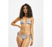 Urban Classics Damen Bikini Inka Weiß Größe S