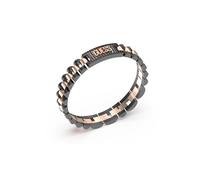 Modisches zweifarbiges Armband für Männer Empire JUMB03200JWRGBKT/U