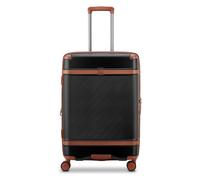 MODO by Roncato Charm 2.0 4 Rollen Trolley 67 cm mit Dehnfalte schwarz