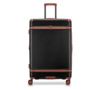MODO by Roncato Charm 2.0 4 Rollen Trolley 77 cm mit Dehnfalte schwarz