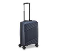 MODO BY RV RONCATO LUMEN Trolley, dunkelblau, 55 cm, Basic