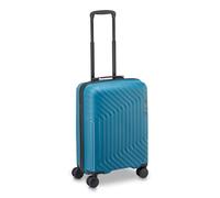 MODO BY RV RONCATO LUMEN Trolley, Petrol, 55 cm, Basic