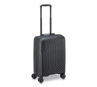MODO BY RV RONCATO LUMEN Trolley, Schwarz , 55 cm, Basic