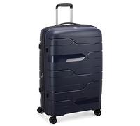 MODO by Roncato MD1 Großer Koffer 75 cm Erweiterbar - Blau