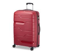 MODO by Roncato MD1 Großer Koffer 75 cm Erweiterbar - Rot