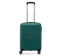 MODO by Roncato Nebula 4 Rollen Kabinentrolley 55 cm grün