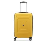 MODO by Roncato Nebula 4 Rollen Trolley 66 cm gelb