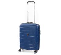 MODO BY RV RONCATO Starlight 2.0 Kabinen-Trolley 55x40x20 cm - Nachtblau