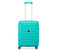 Roncato Starlight 3.0 Cabin Spinner 55cm 4-Rollen Exp. Mint Green
