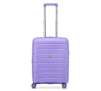 MODO by Roncato Starlight 3.0 4 Rollen Kabinentrolley 55 cm mit Dehnfalte lila
