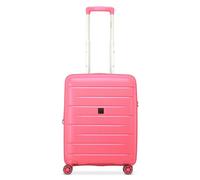 Roncato Starlight 3.0 Cabin Spinner 55cm 4-Rollen Exp. Coral Pink