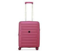 Modo by Roncato Starlight 3.0 - 4-Rollen-Kabinentrolley 55 cm erw. - burgundy