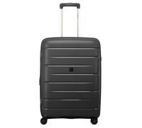 Roncato Starlight 3.0 Medium Spinner 4-Rollen 66cm Exp. Black