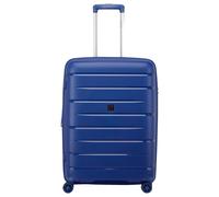 Modo by Roncato Starlight 3.0 - 4-Rollen-Trolley M 66 cm erw. (dark blue)