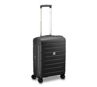 MODO by Roncato Starlight 3.0 Kabinen-Trolley 55x40x20/25 cm Erweiterbar - Schwarz