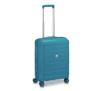 MODO by Roncato Starlight 3.0 Kabinen-Trolley 55x40x20/25 cm Erweiterbar - Türkis