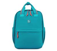MODO BY RV RONCATO Starlight 3.0 Reiserucksack mit 15,6 Laptopfach - 40x30x20 cm - Türkis