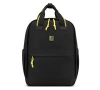 Modo by Roncato Reiserucksack Starlight 3.0 mit 15,6 Laptopfach 40x30x20 cm Schwarz