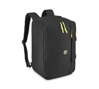 MODO by Roncato Starlight 3.0 Reiserucksack 40 cm schwarz