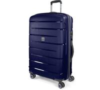 Starlight 2.0 Laptop Rollkoffer, 116 liters, Blau (Blu Notte)