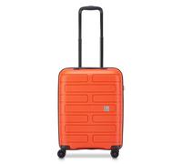Modo by Roncato Kabinentrolley Supernova 2.0 4 Rollen 55x40x20 cm Orange